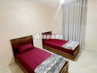 Appartement au centre ville d'agadir - Appartement Location Vacances - Agadir