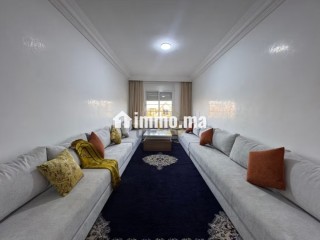 Magnifique Appartement Meublé À La Route De Casa - Appartement à louer - Marrakech