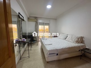 Magnifique Appartement Meublé À La Route De Casa - Appartement à louer - Marrakech