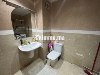 Magnifique Appartement Meublé À La Route De Casa - Appartement à louer - Marrakech