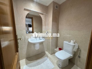 Magnifique Appartement Meublé À La Route De Casa - Appartement à louer - Marrakech