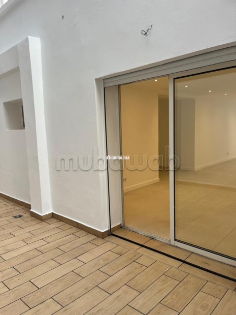 Location appartement vide neuf sur belevedere - Location Immobilier - Casablanca - photo 2