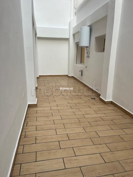 Location appartement vide neuf sur belevedere - Location Immobilier - Casablanca - photo 3