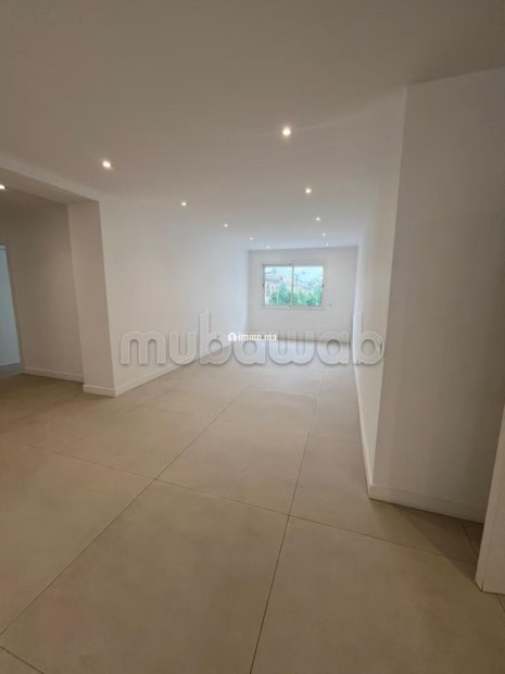 Location appartement vide neuf sur belevedere - Location Immobilier - Casablanca - photo 4