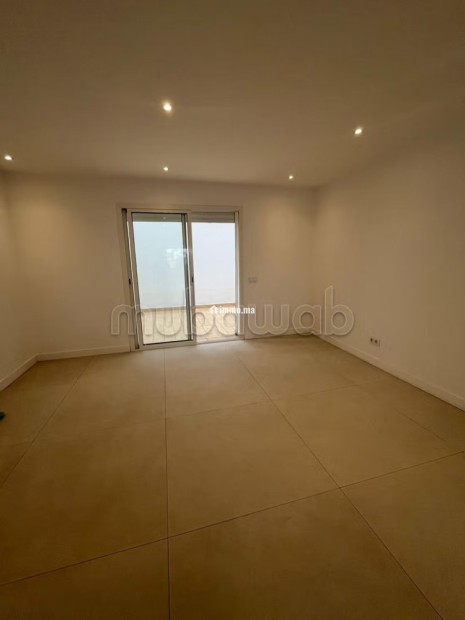 Location appartement vide neuf sur belevedere - Location Immobilier - Casablanca - photo 5