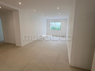 Location appartement vide neuf sur belevedere - Appartement à louer - Casablanca