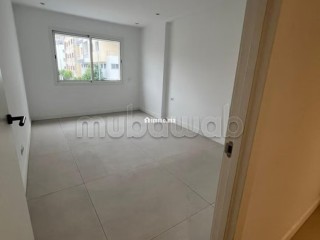 Location appartement vide neuf sur belevedere - Appartement à louer - Casablanca