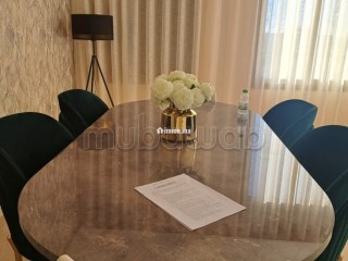 Appartement standing meublé a l orangeraie - Appartement à louer - Rabat