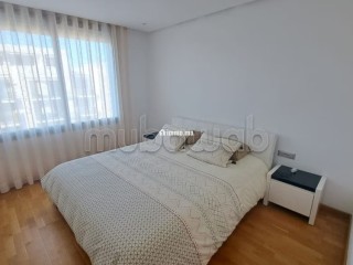 Appartement standing meublé a l orangeraie - Appartement à louer - Rabat