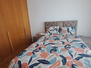 Appartement standing meublé a l orangeraie - Appartement à louer - Rabat