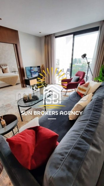 Tres joli produit oasis moderne - Location Immobilier - Casablanca - photo 1