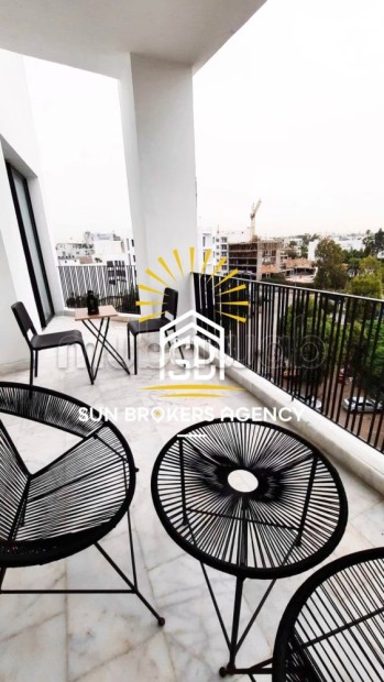 Tres joli produit oasis moderne - Location Immobilier - Casablanca - photo 5