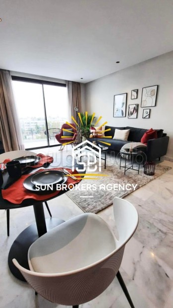 Tres joli produit oasis moderne - Location Immobilier - Casablanca - photo 7