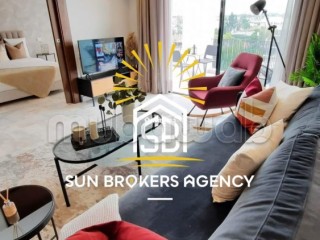 Tres joli produit oasis moderne - Appartement à louer - Casablanca