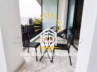 Tres joli produit oasis moderne - Appartement à louer - Casablanca