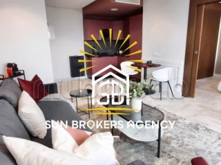 Tres joli produit oasis moderne - Appartement à louer - Casablanca