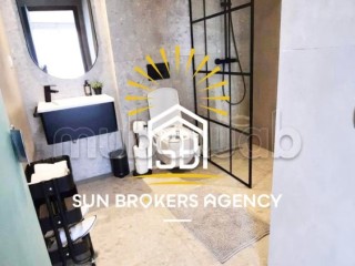 Tres joli produit oasis moderne - Appartement à louer - Casablanca