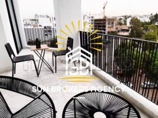 Tres joli produit oasis moderne - Appartement à louer - Casablanca