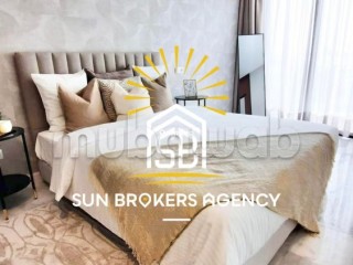 Tres joli produit oasis moderne - Appartement à louer - Casablanca