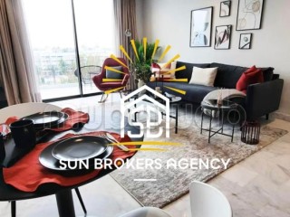 Tres joli produit oasis moderne - Appartement à louer - Casablanca