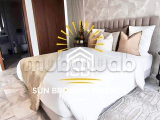 Tres joli produit oasis moderne - Appartement à louer - Casablanca
