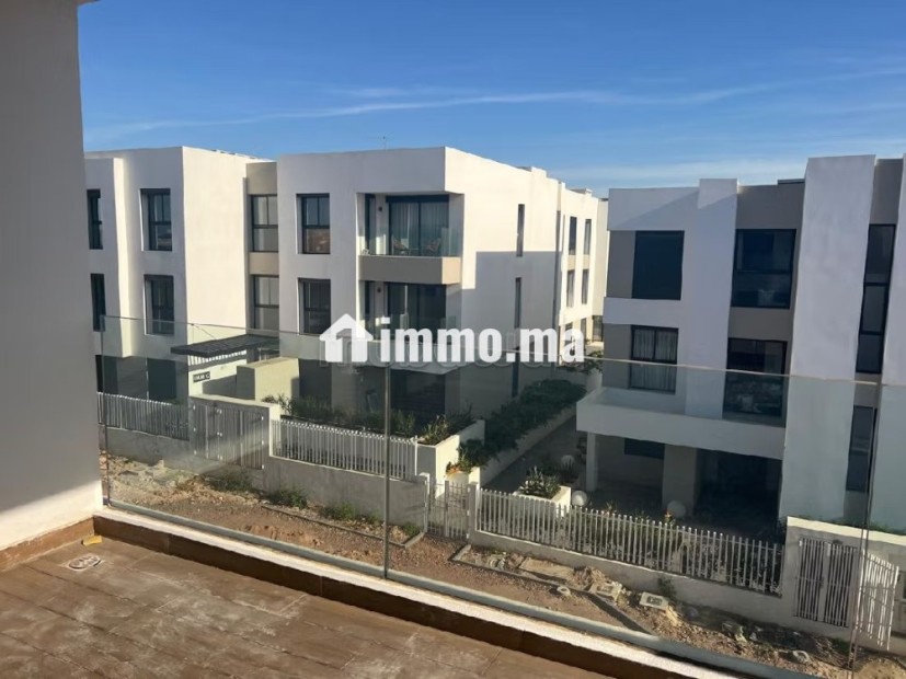 Appartement à louer à Bouskoura - Location Immobilier - Bouskoura - photo 4