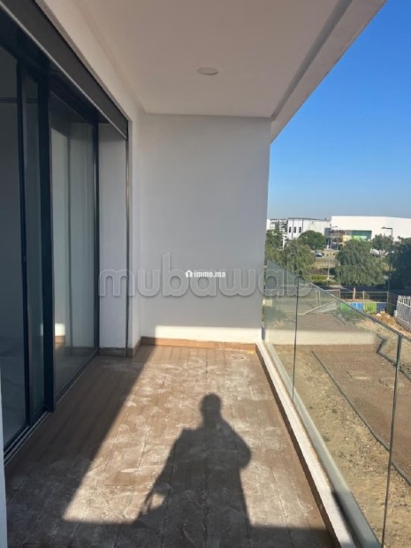 Appartement à louer à Bouskoura - Location Immobilier - Bouskoura - photo 5