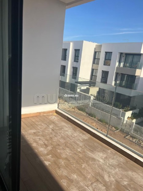 Appartement à louer à Bouskoura - Location Immobilier - Bouskoura - photo 6