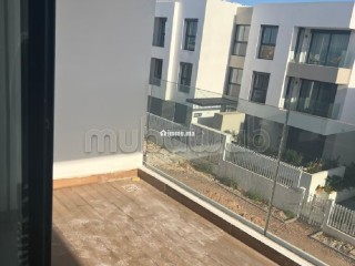 Appartement à louer à Bouskoura - Appartement à louer - Bouskoura