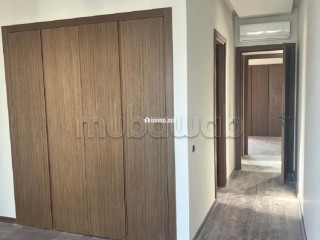 Appartement à louer à Bouskoura - Appartement à louer - Bouskoura