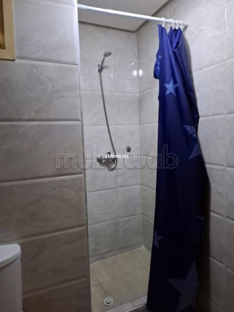 Louez cet appartement à L'Ocean. 1 Pièce. Meublé - Location Immobilier - Rabat - photo 4