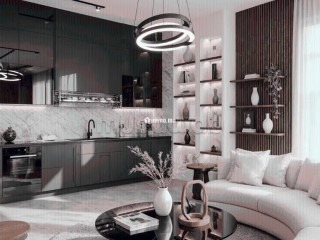 Bel appartement à vendre à Guéliz. Superficie 56 m² - Appartement à vendre - Marrakech