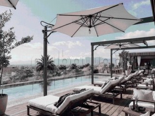 Bel appartement à vendre à Guéliz. Superficie 56 m² - Appartement à vendre - Marrakech