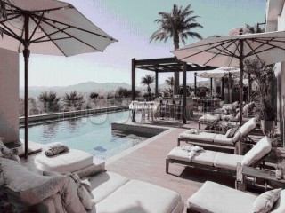 Bel appartement à vendre à Guéliz. Superficie 56 m² - Appartement à vendre - Marrakech