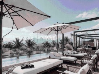 Bel appartement à vendre à Guéliz. Superficie 56 m² - Appartement à vendre - Marrakech