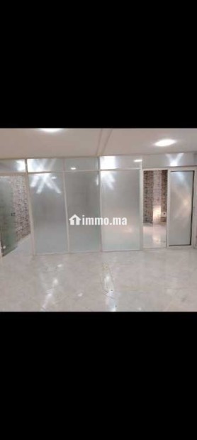 Bureaux à louer - Location Immobilier - Casablanca - photo 4