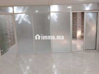 Bureaux à louer - Bureau à louer - Casablanca