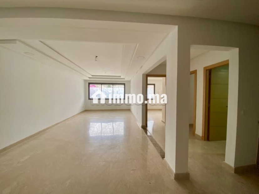 Appartement à usage bureau 100 m² Riviera - Location Immobilier - Casablanca - photo 2