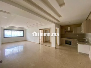 Appartement à usage bureau 100 m² Riviera - Appartement à louer - Casablanca