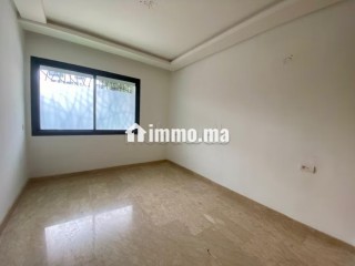Appartement à usage bureau 100 m² Riviera - Appartement à louer - Casablanca