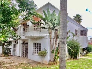 Villa professionnelle 500m sidi maarouf zenith - Villa à louer - Casablanca