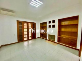 Villa professionnelle 500m sidi maarouf zenith - Villa à louer - Casablanca
