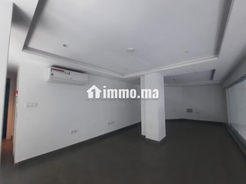 Vente local commercial casablanca - Vente Immobilier - Casablanca - photo 4