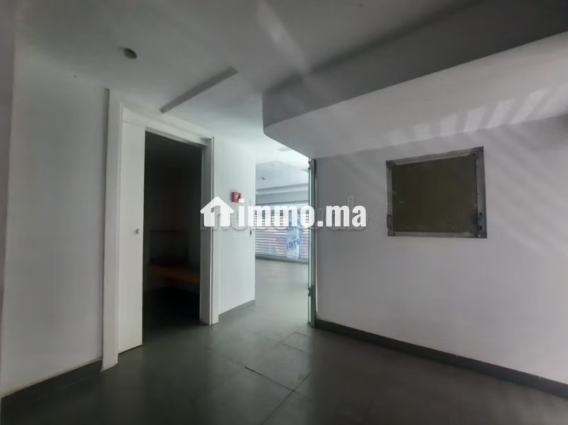 Vente local commercial casablanca - Vente Immobilier - Casablanca - photo 5