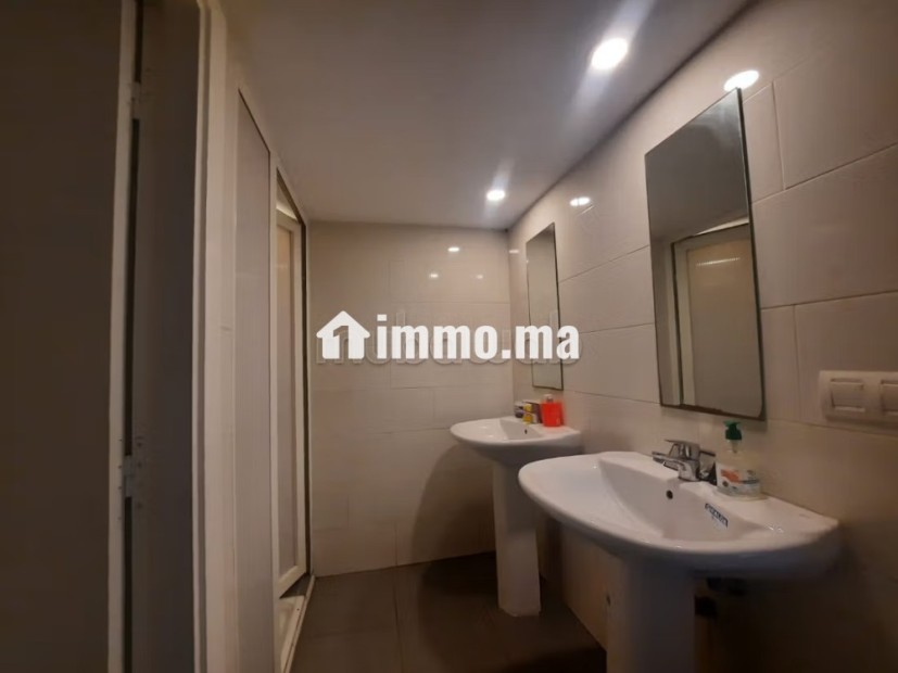 Vente local commercial casablanca - Vente Immobilier - Casablanca - photo 8