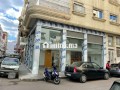 Vente local commercial casablanca - miniature 1