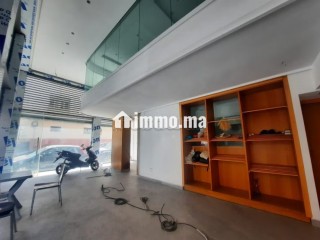 Vente local commercial casablanca - Local commercial à vendre - Casablanca