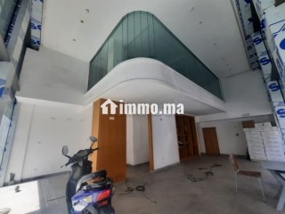 Vente local commercial casablanca - Local commercial à vendre - Casablanca