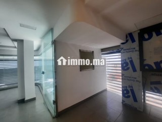 Vente local commercial casablanca - Local commercial à vendre - Casablanca