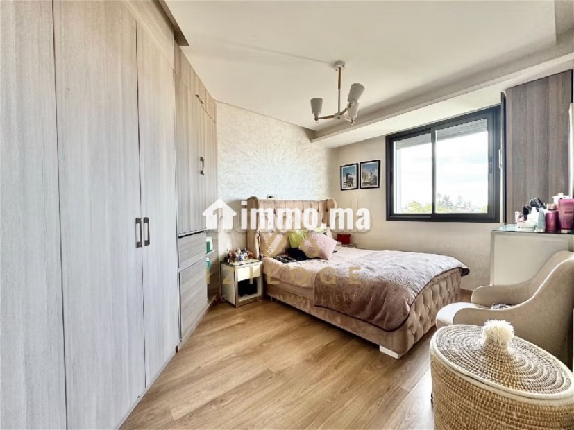 Appartement en vente oasis - Vente Immobilier - Casablanca - photo 8